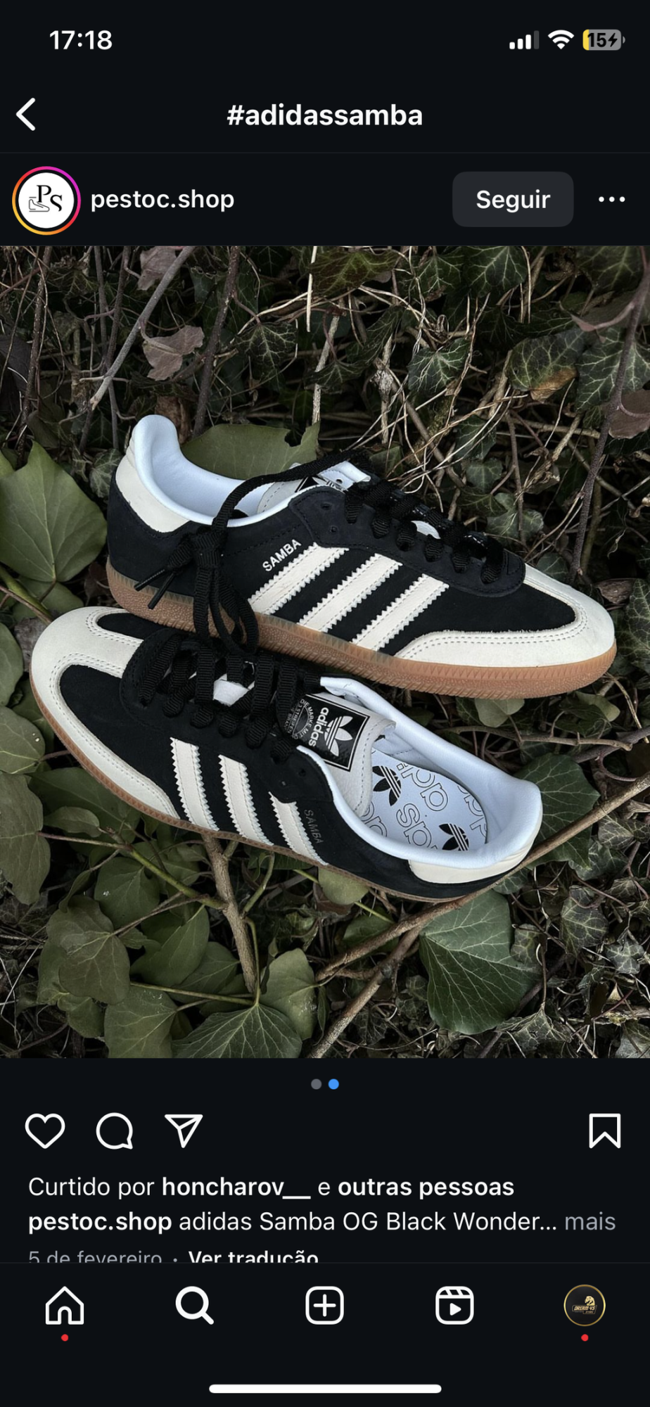 Adidas samba og (3)