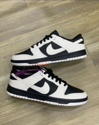 Dunk low