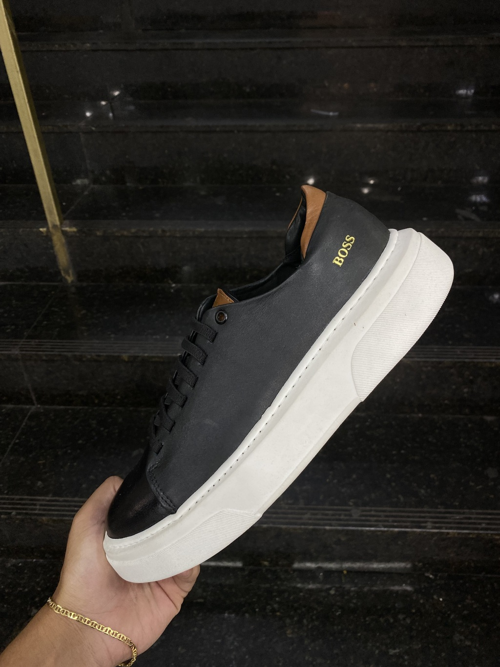 Hugo boss