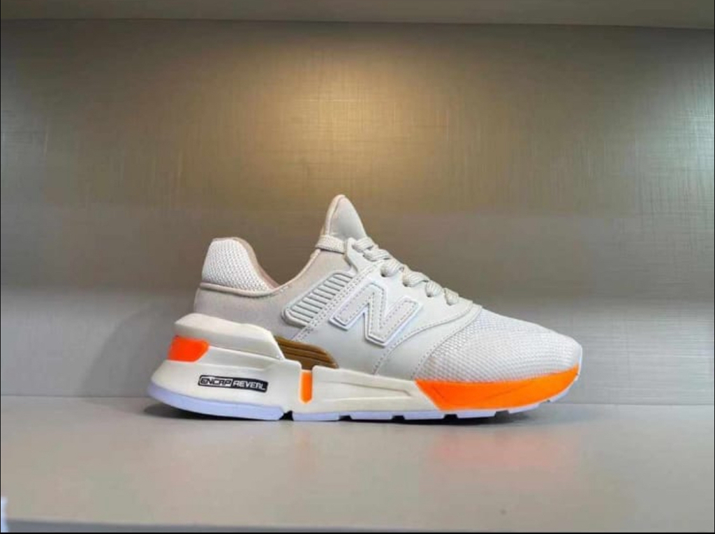 New balance 997