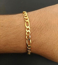 Pulseira 18k