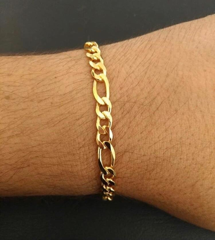 Pulseira 18k