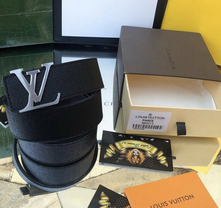 Cinto louis vuitton (2)