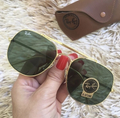 Ray-ban marshal
