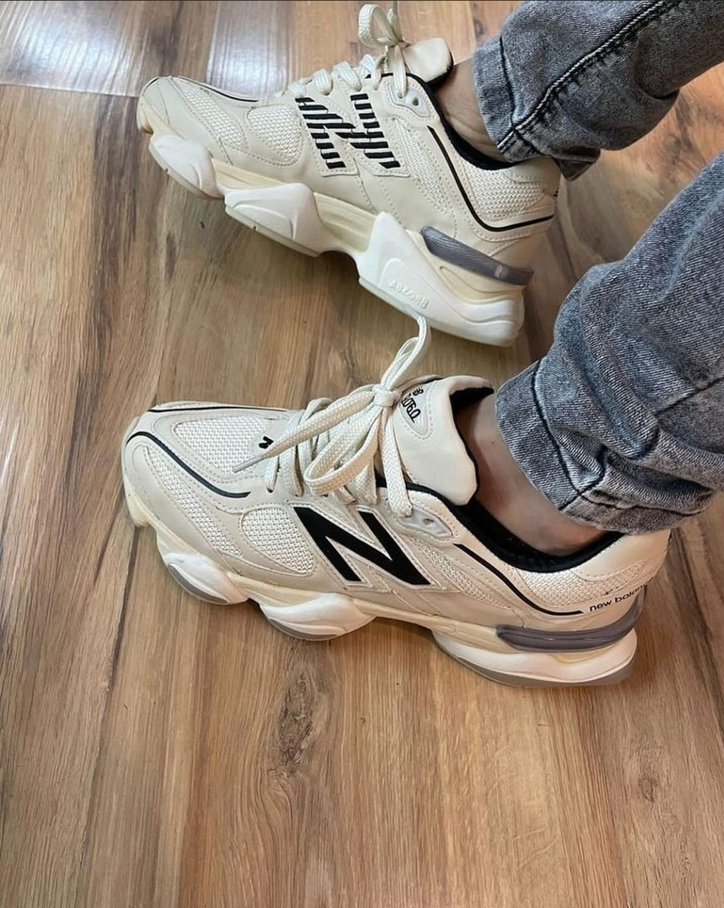 New balance 9060
