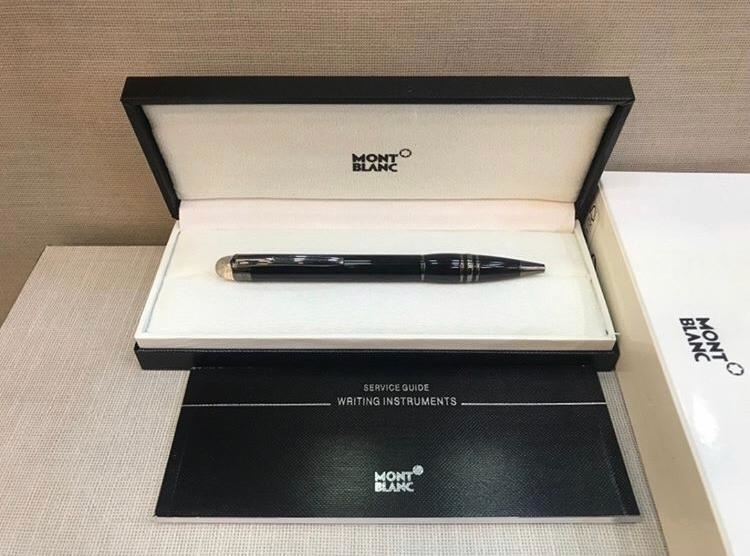 Caneta Montblanc