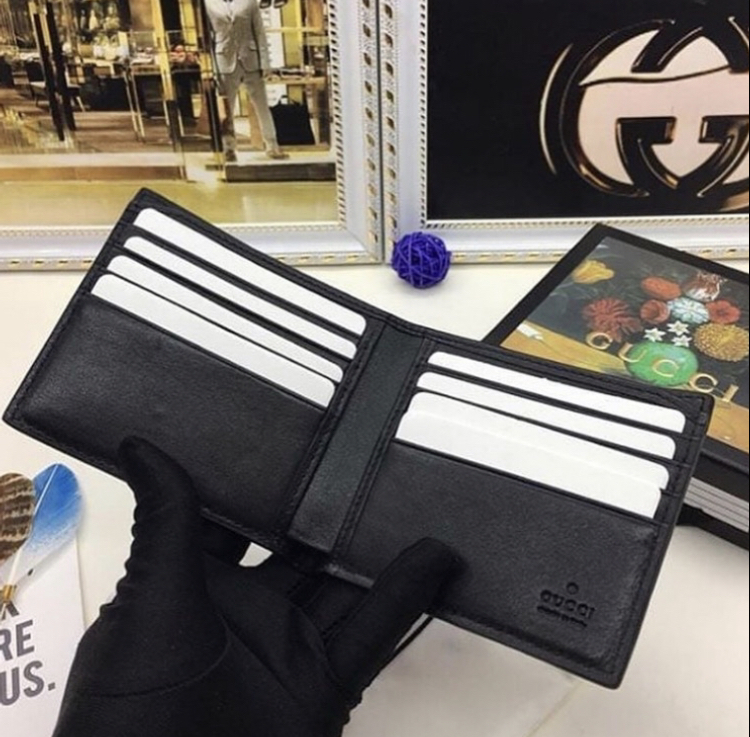 Carteira gucci