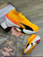 Puma fast