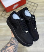 Air force camurça