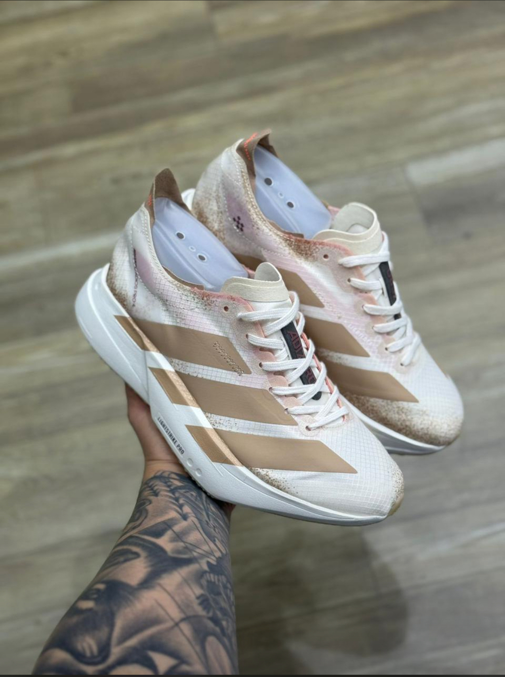 Adizero