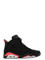 Air jordan 6 infrared (2)