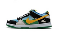 Nike sb dunk low x ben & jerry's