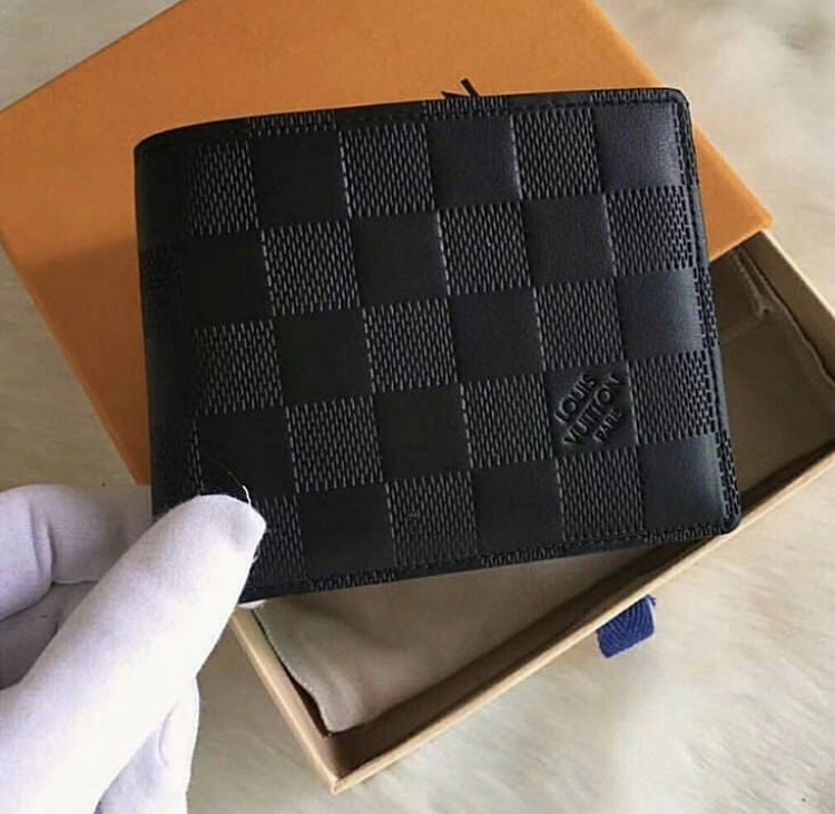 Carteira louis vuitton (