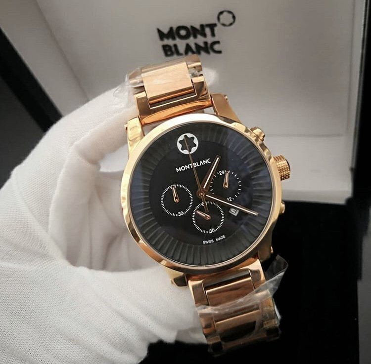 Montblanc (3)