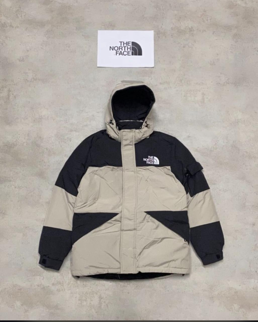 North face (5)