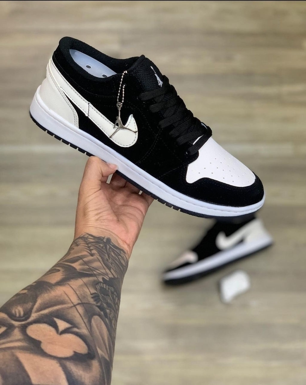 Air jordan (14)