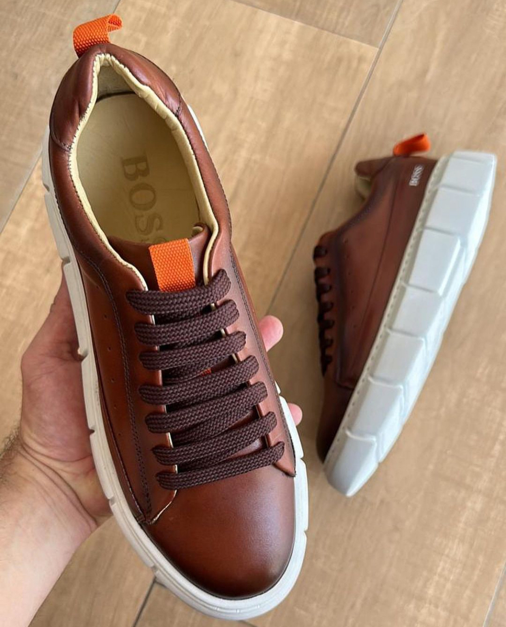 Hugo boss