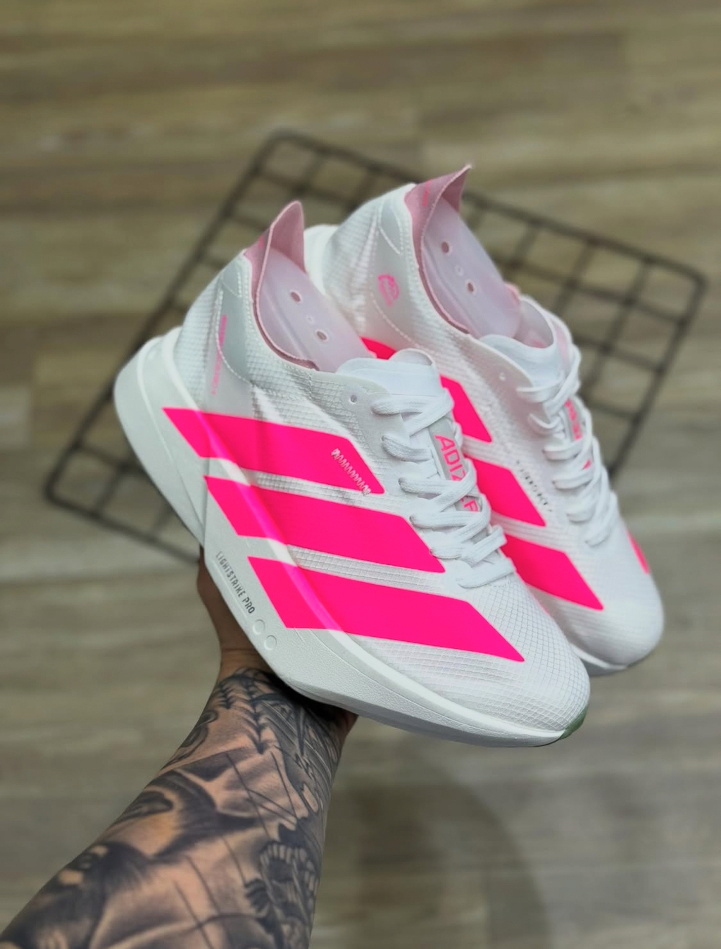 Adizero