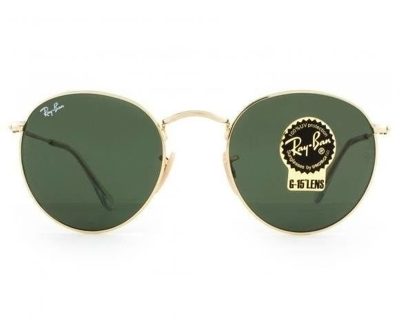 Ray-ban round (5)