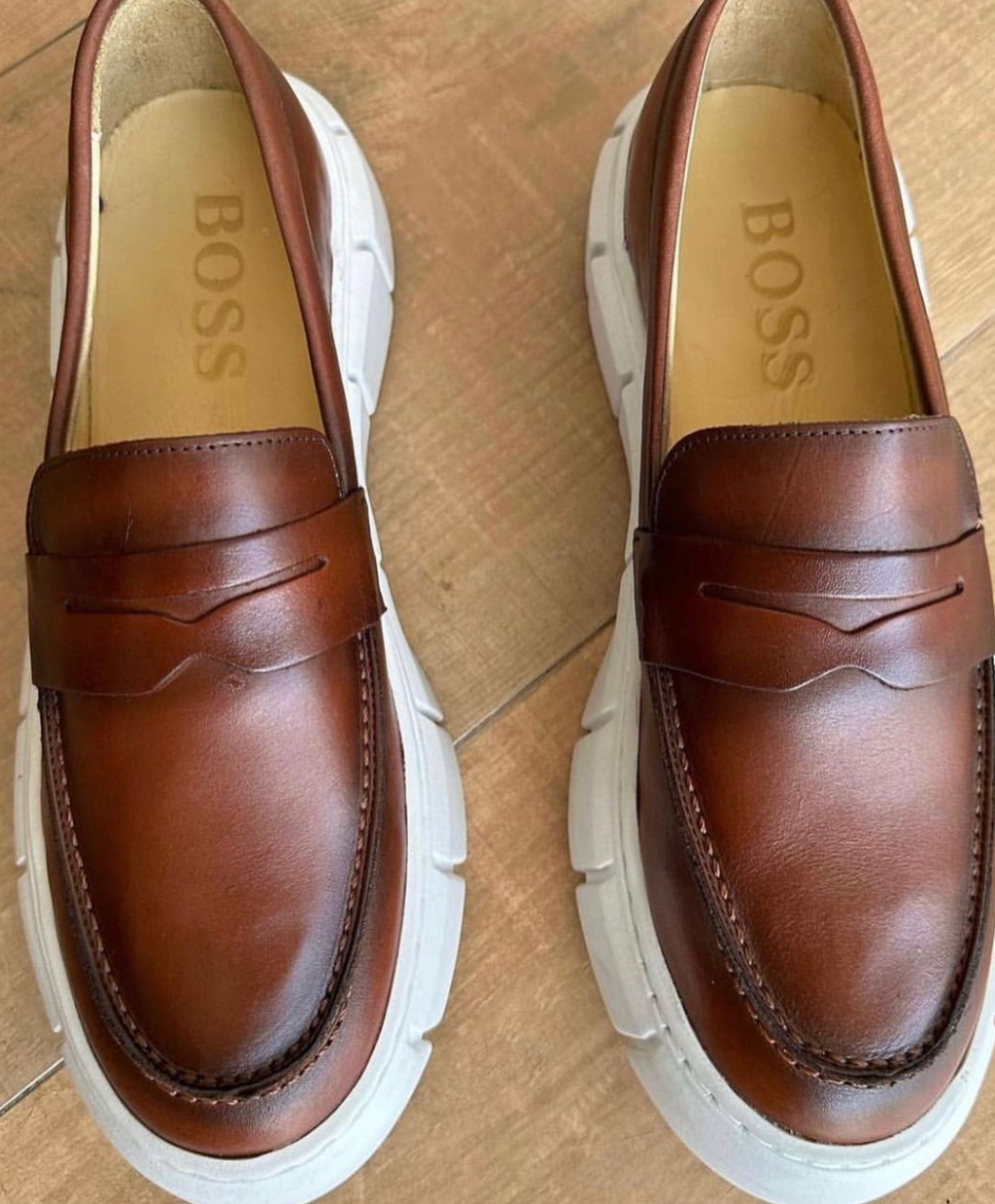 Hugo boss