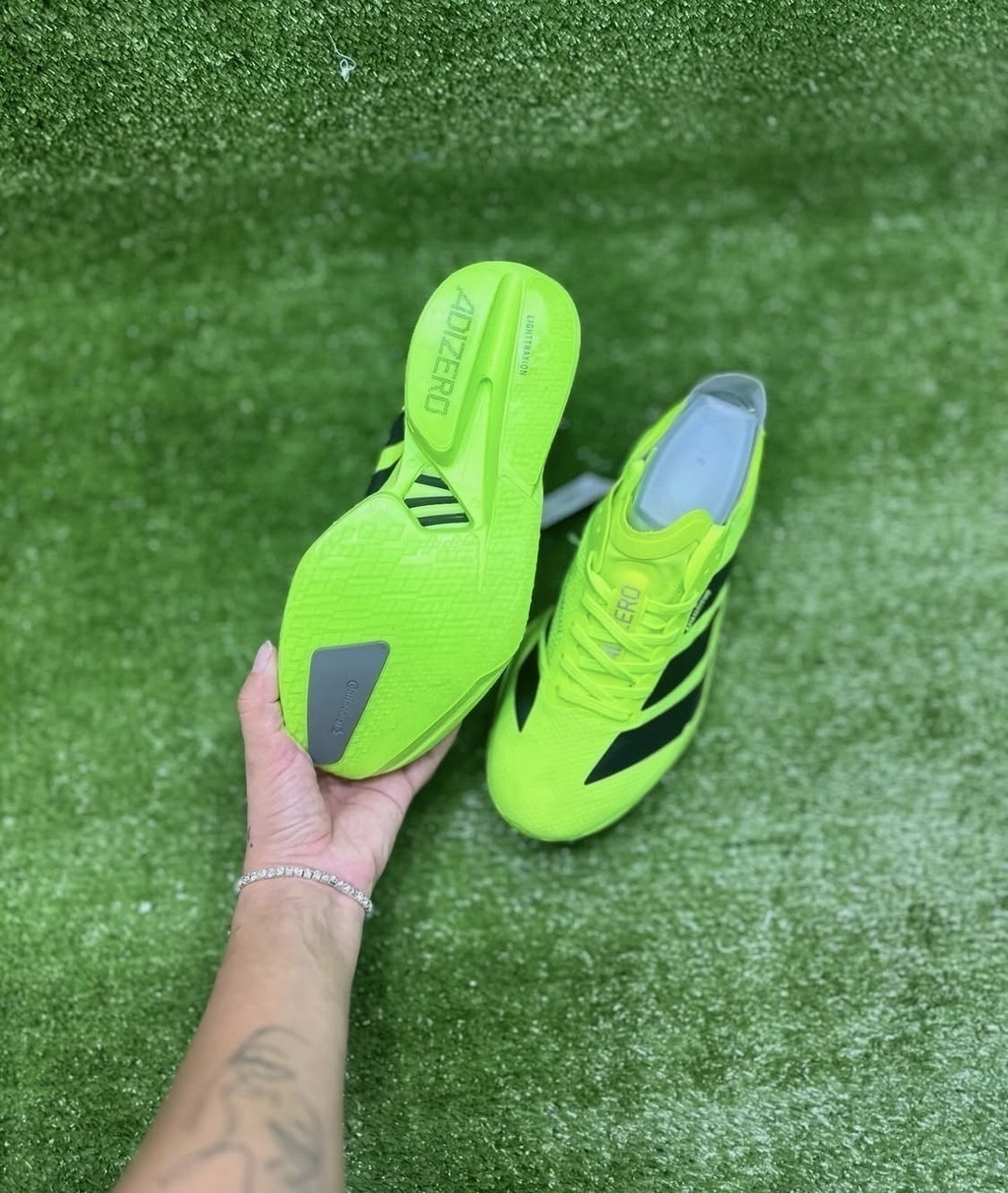 Adizero