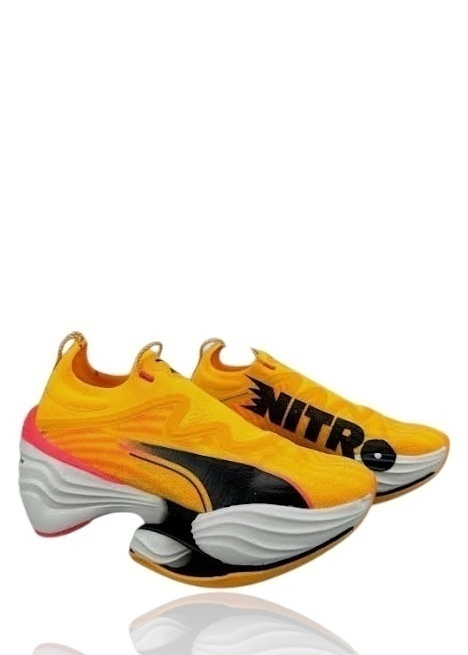 Puma fast