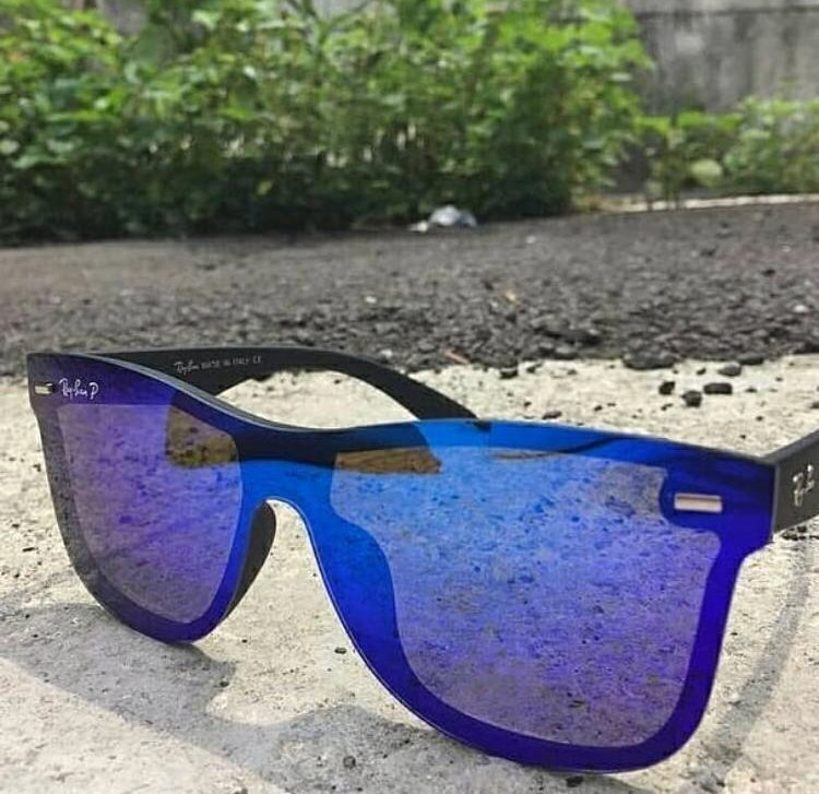 Ray ban