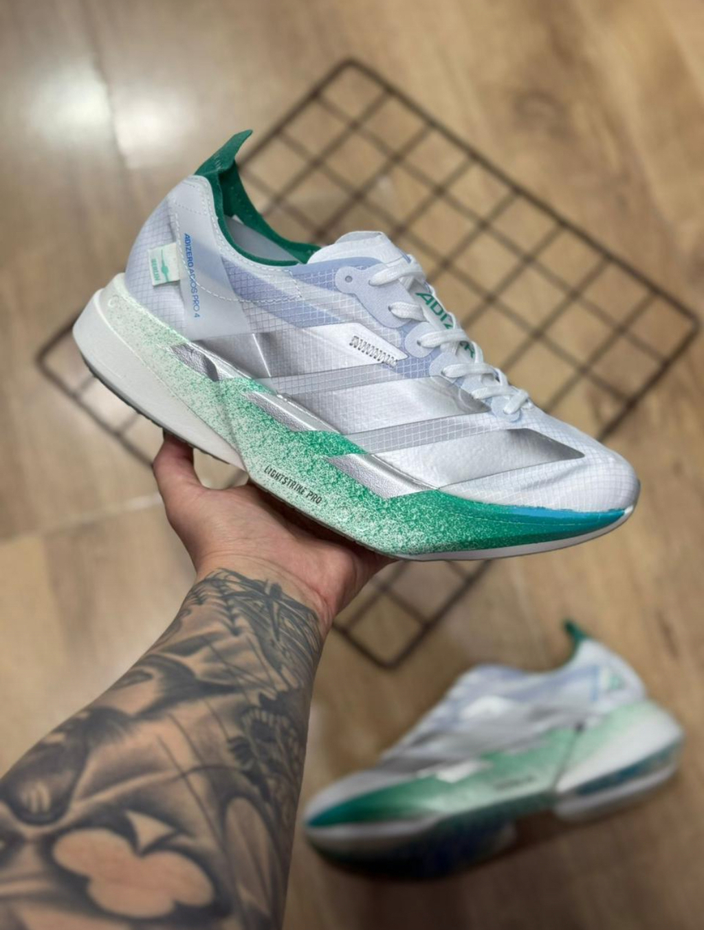 Adizero