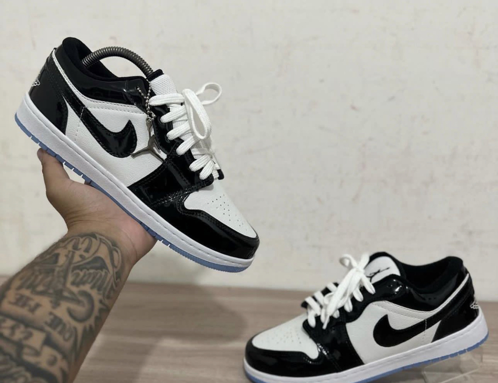 Air Jordan 1 Low