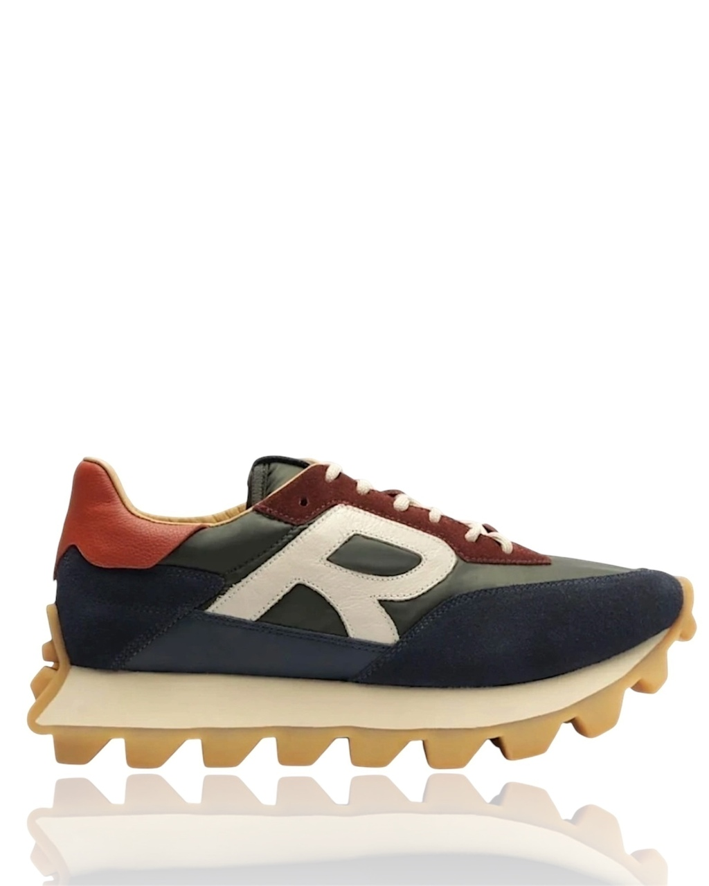 Reserva Hero