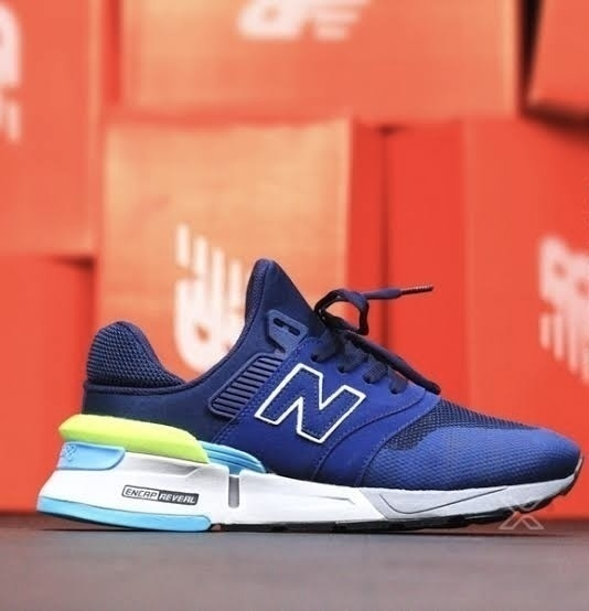 New balance 997 (3)