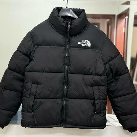 North face