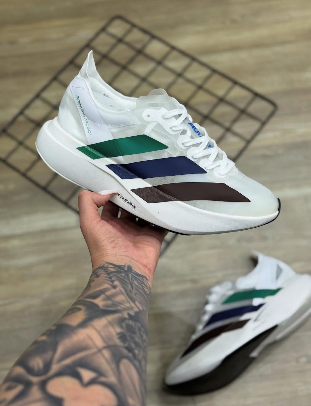 Adizero