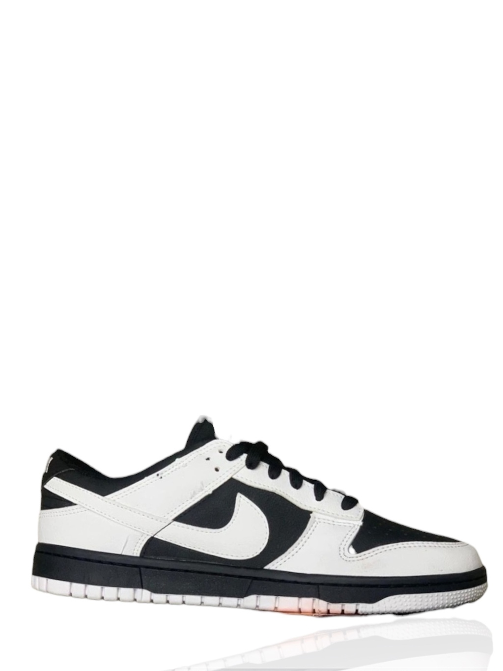 Dunk low