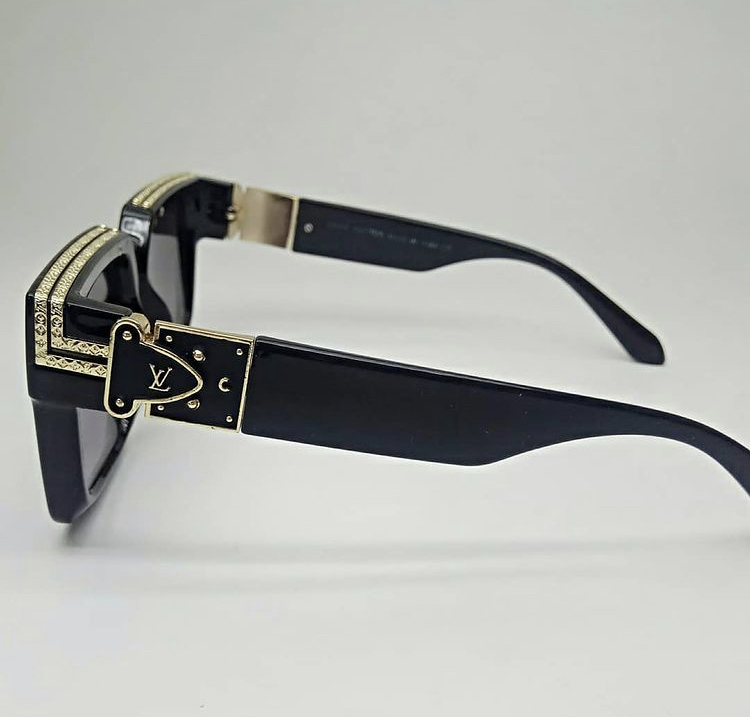 Louis vuitton millionaire