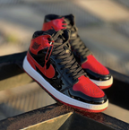 Air jordan cano alto (2)