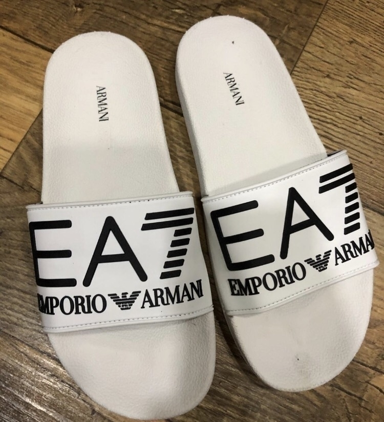 Empório armani (2)