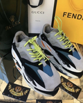 Yeezy boost 700
