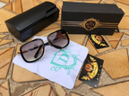 Dita banhado a ouro 24k