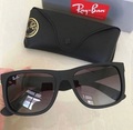 Rayban justin