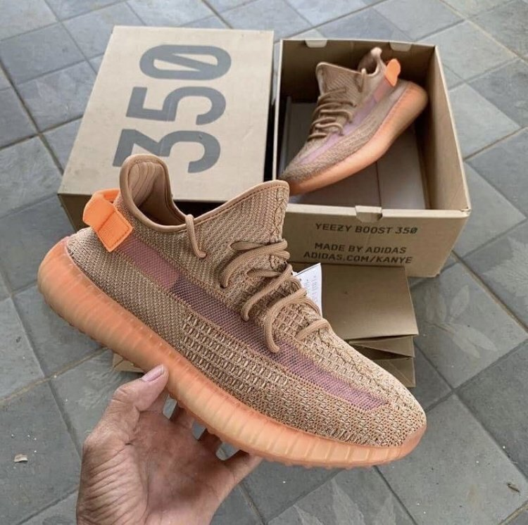 Yeezy boost 350 (3)