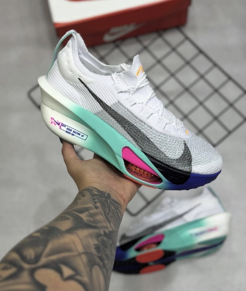 Air Zoom Alphafly (2)