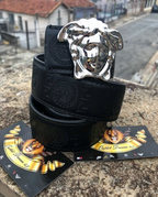 Versace dupla face
