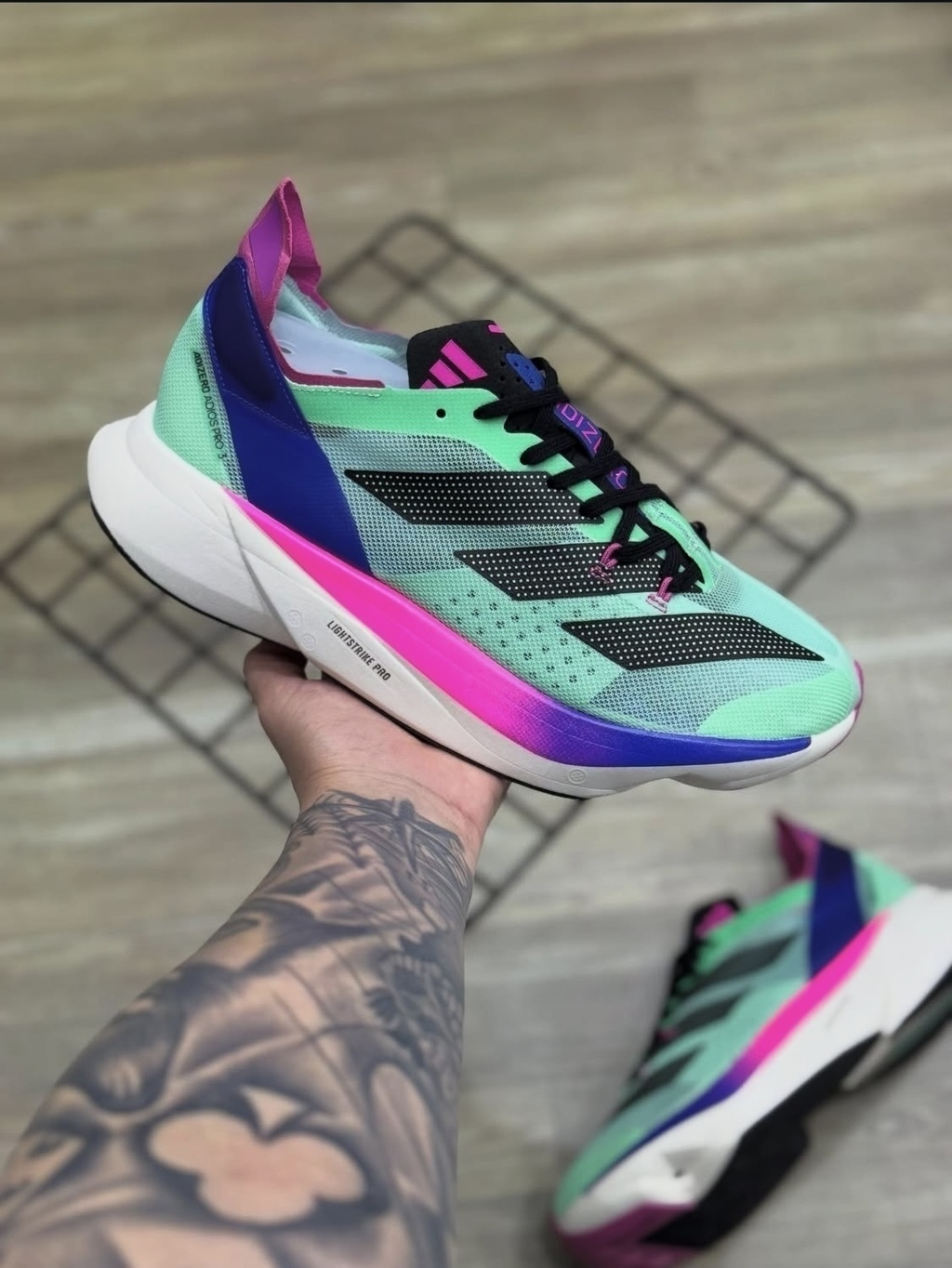 Adizero