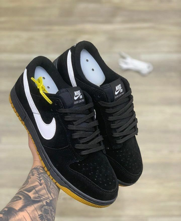 Nike sb dunk low (3)