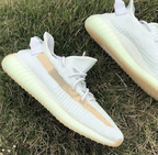 Yezzy boost 350