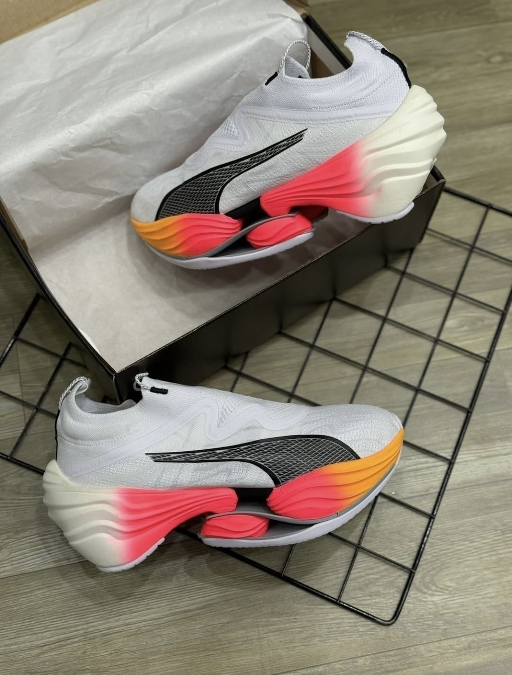 Puma fast (2)