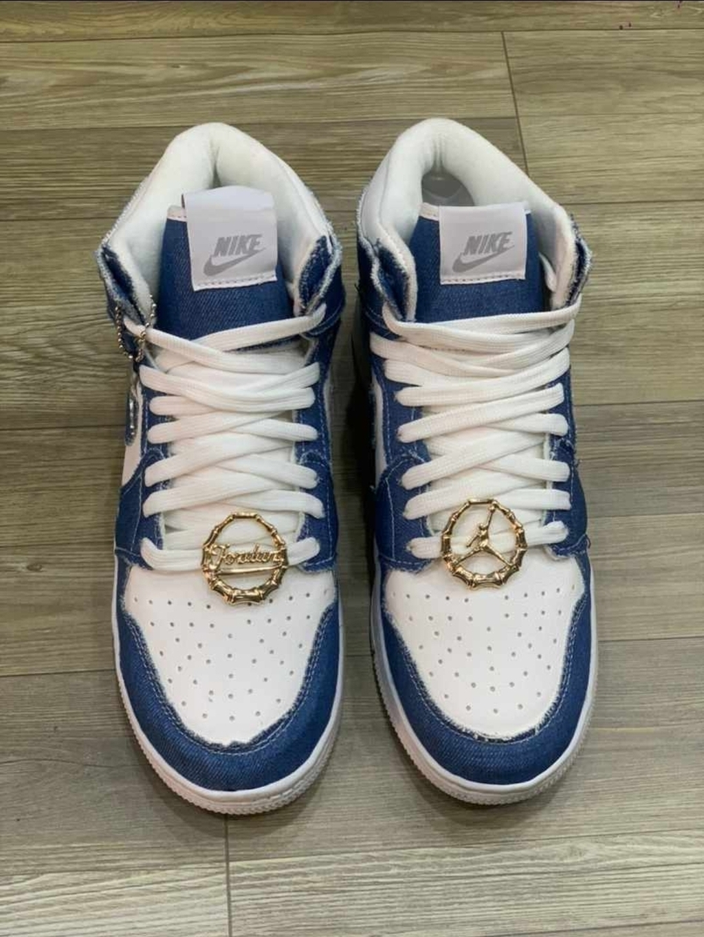 Air jordan (12)