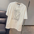 Louis vuitton Oversized (2)