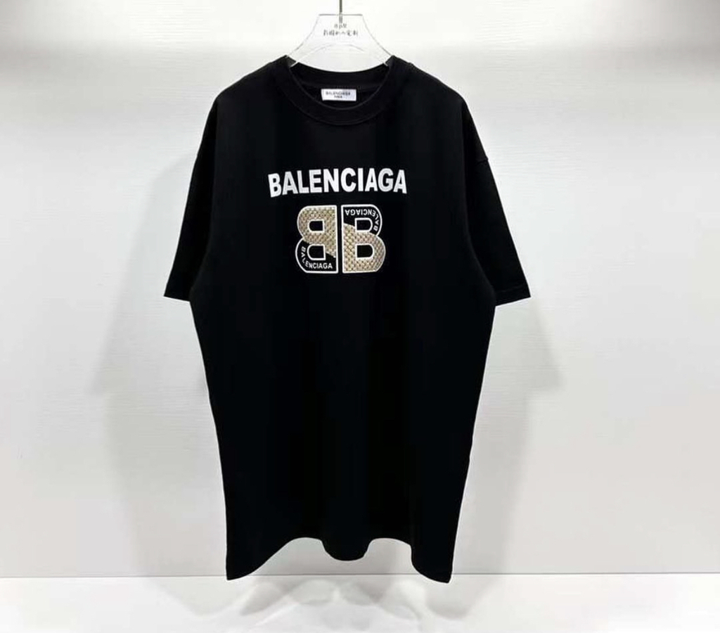 Balenciaga Oversized